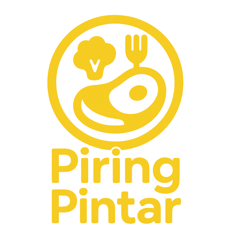 Piring Pintar Logo